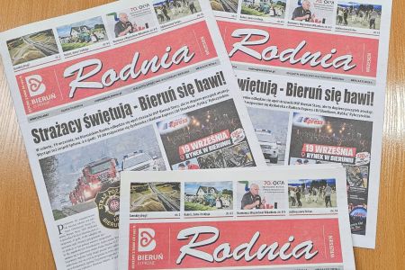 Wrześniowy numer RODNI już jest!